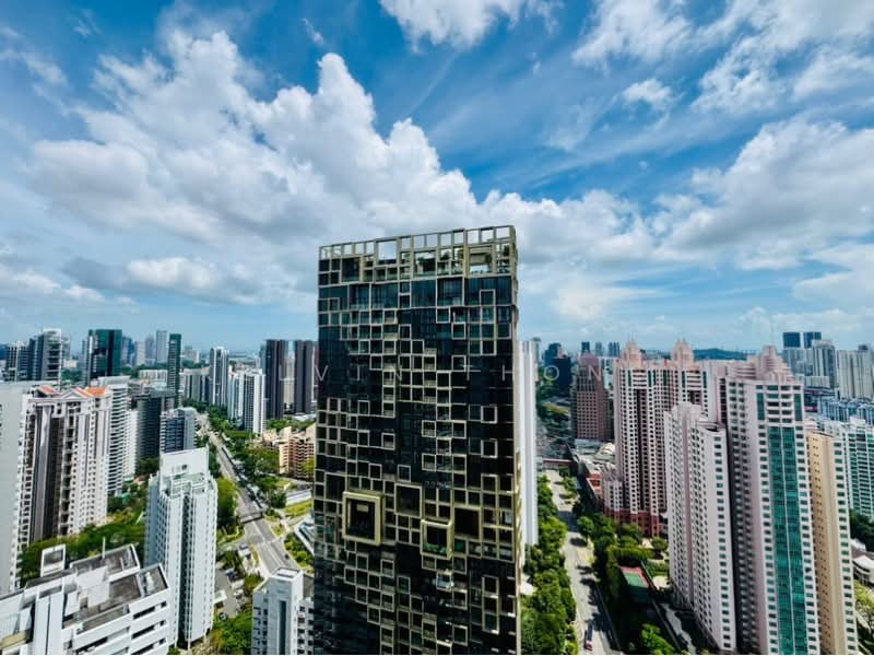 Irwell Hill Residences, 2 Irwell Hill, 4 Bedrooms, 1,539 sqft, Condominium For Sale, by Kelvin Thong, 60104830 - PropertyGuru.com.sg
