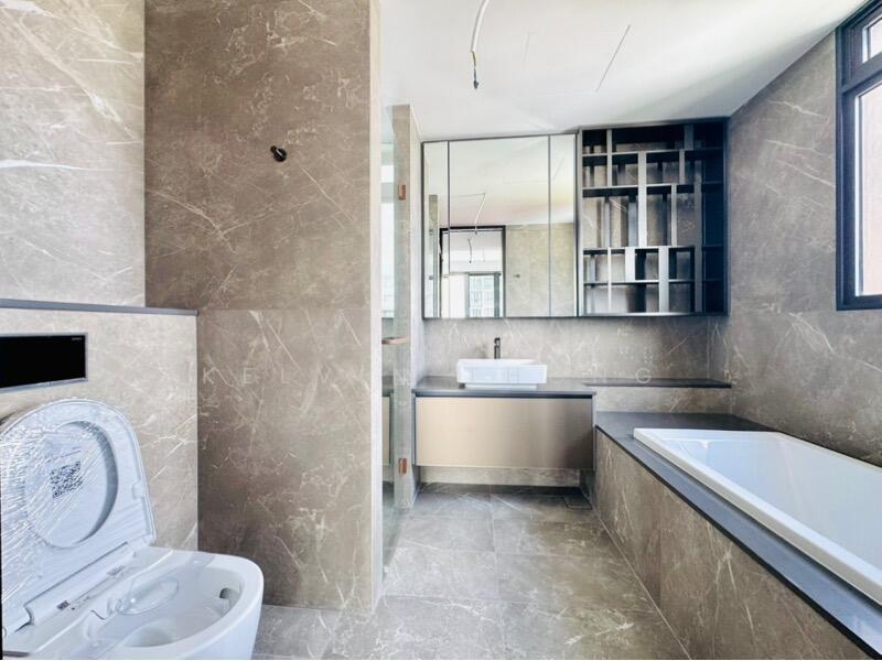 Irwell Hill Residences Condominium For Sale at S$ 5,600,000 | PropertyGuru Singapore