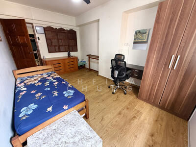 For Rent - 556 Choa Chu Kang North 6