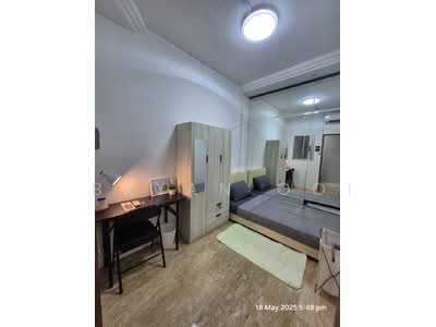 For Rent - Parc Oasis