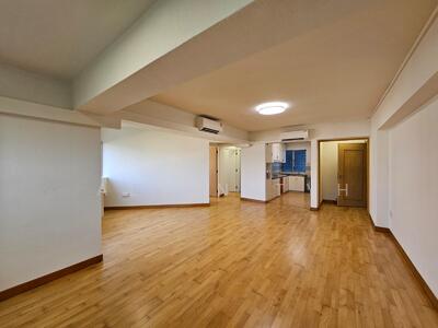 For Rent - Chancery Court