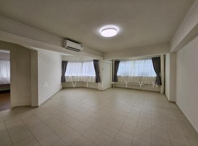 For Rent - Chancery Court