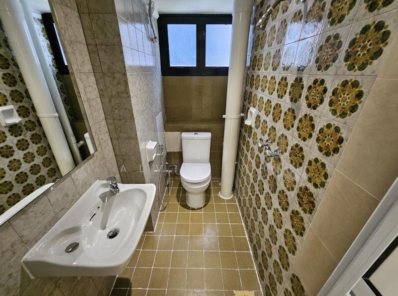 For Rent - Chancery Court