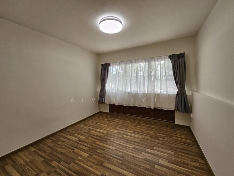 For Rent - Chancery Court