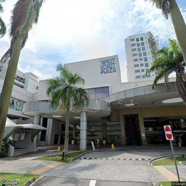 For Rent - 510 West Coast Drive