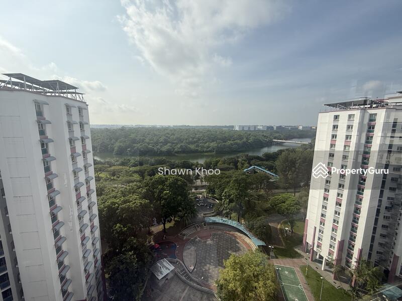 For Rent - 119C Rivervale Drive