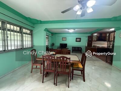 For Rent - 348 Tampines Street 33