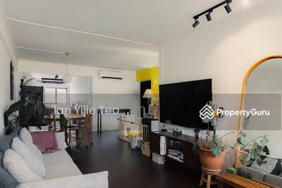 For Sale - 313 Serangoon Avenue 2
