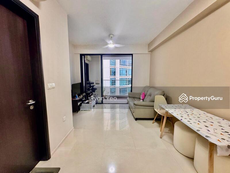 For Sale - Regent Residences