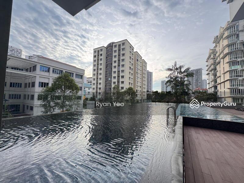 For Sale - Regent Residences