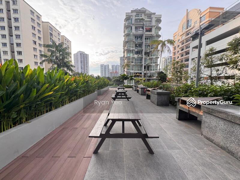 For Sale - Regent Residences