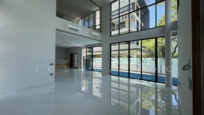 For Sale - ⭐️⭐️LANDED7772@ Katong Brand New Detached