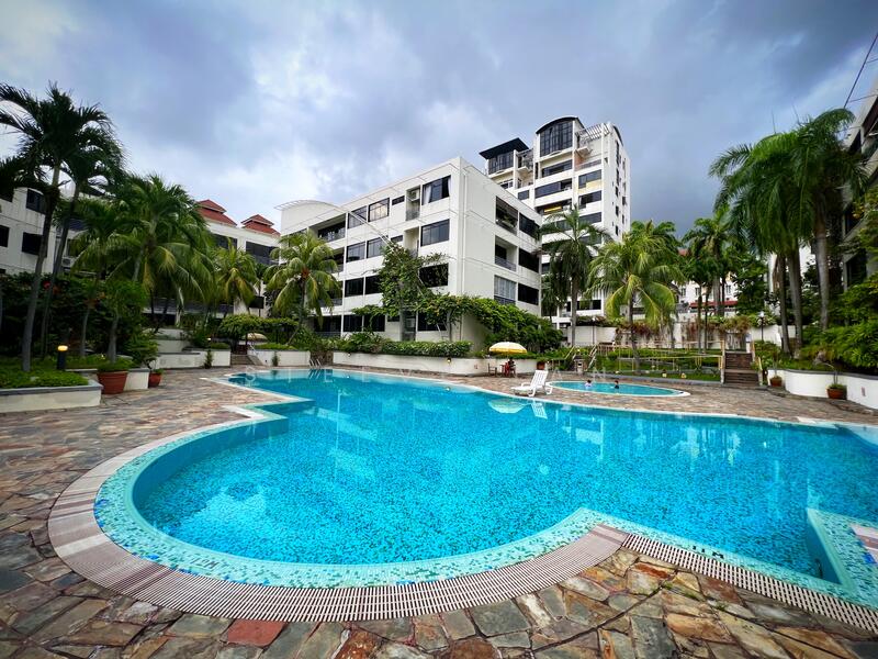 For Sale - Upper Changi Road East