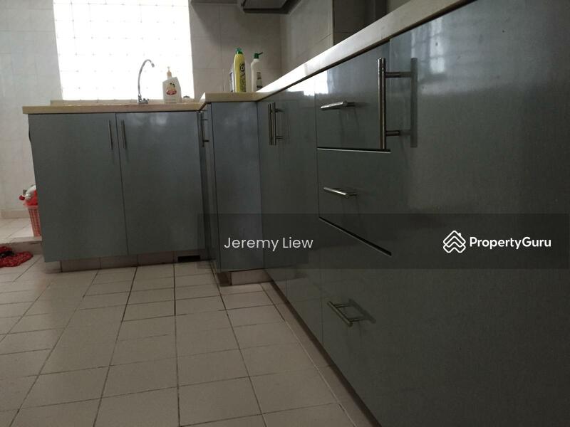 For Rent - 323 Sembawang Close