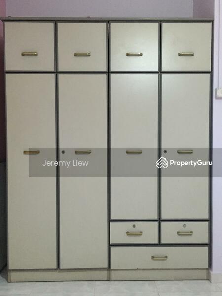 For Rent - 323 Sembawang Close