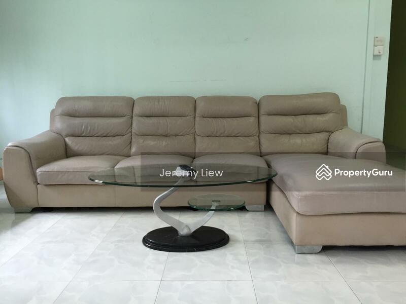 For Rent - 323 Sembawang Close