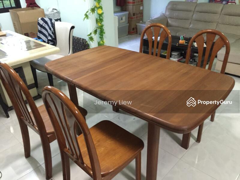 For Rent - 323 Sembawang Close