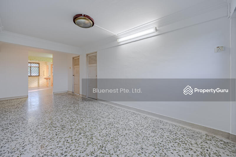 For Sale - 33 Telok Blangah Way