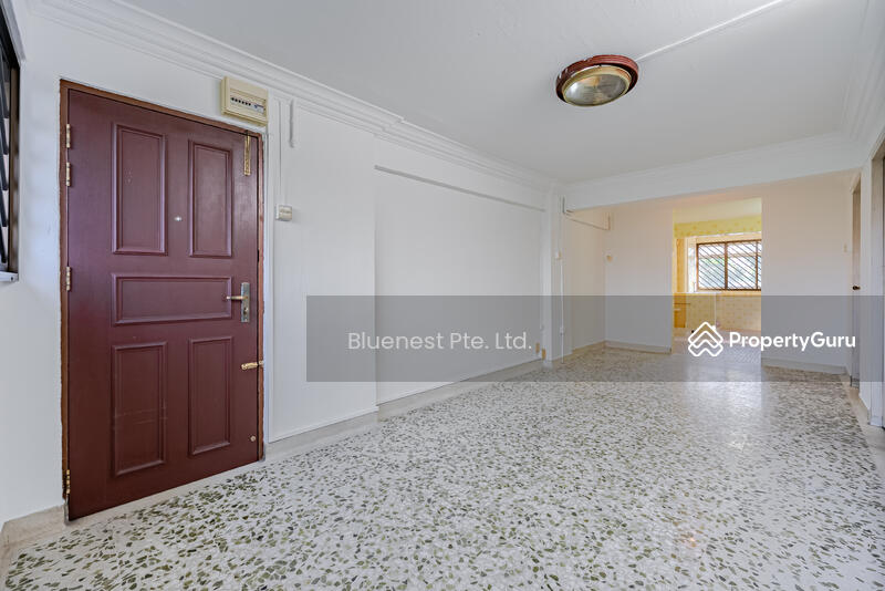 For Sale - 33 Telok Blangah Way