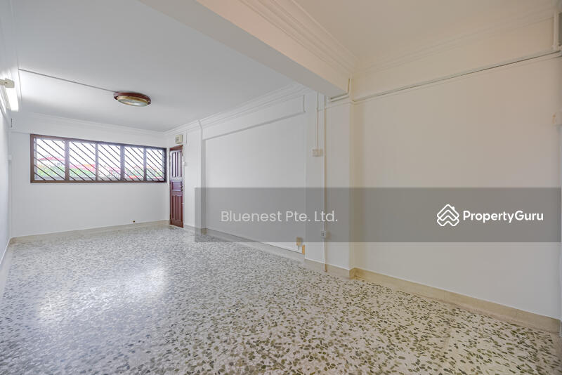 For Sale - 33 Telok Blangah Way