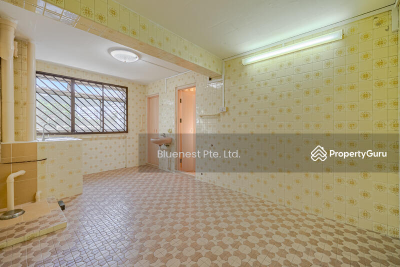 For Sale - 33 Telok Blangah Way