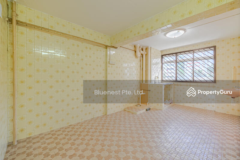 For Sale - 33 Telok Blangah Way