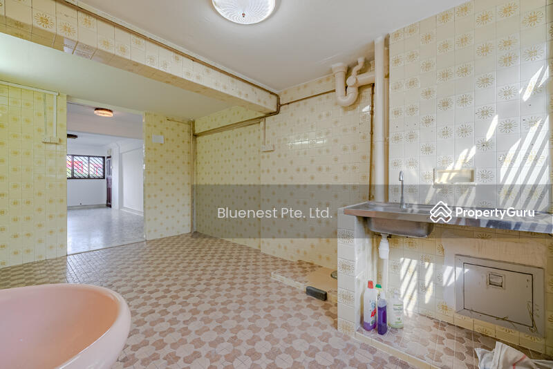 For Sale - 33 Telok Blangah Way