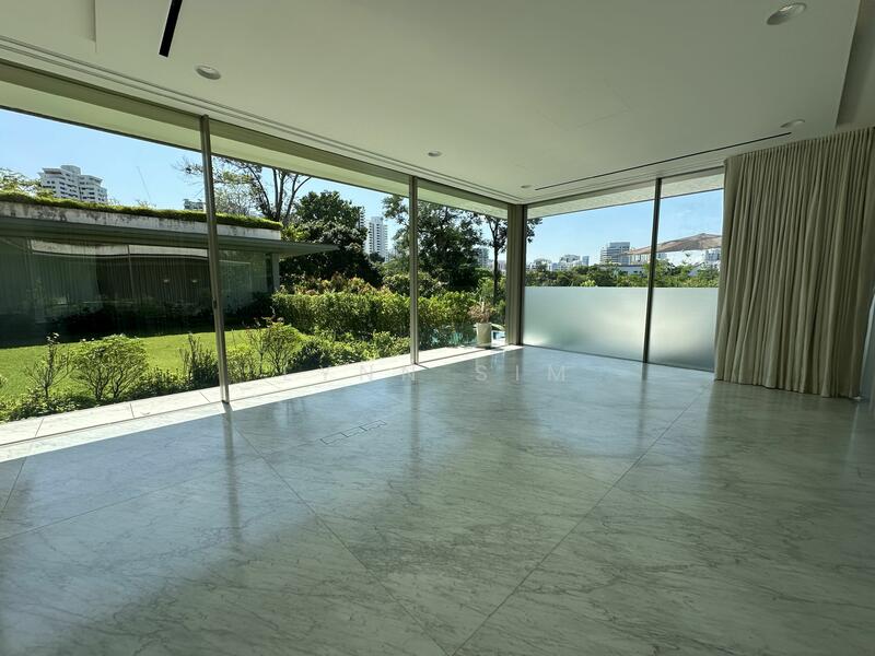 For Rent - Renovated Prime address GCB near to Orchard.