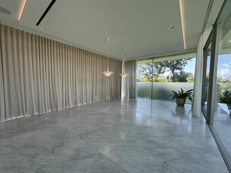 For Rent - Renovated Prime address GCB near to Orchard.