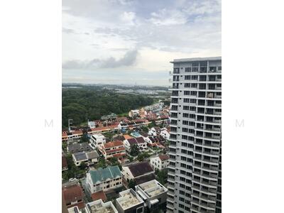 For Rent - High Park Residences