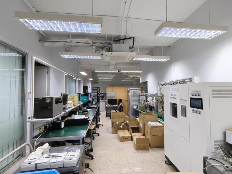 Tannery House, 37 Tannery Lane, 2,540 sqft, Light Industrial (B1) For Rent, by Jeremy Liew, 60104975 - CommercialGuru.com.sg