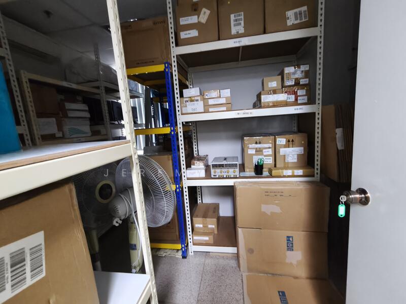 Tannery House, 37 Tannery Lane, 2,540 sqft, Light Industrial (B1) For Rent, by Jeremy Liew, 60104975 - CommercialGuru.com.sg
