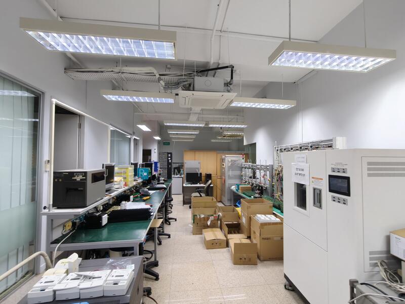 Tannery House, 37 Tannery Lane, 2,540 sqft, Light Industrial (B1) For Rent, by Jeremy Liew, 60104975 - CommercialGuru.com.sg