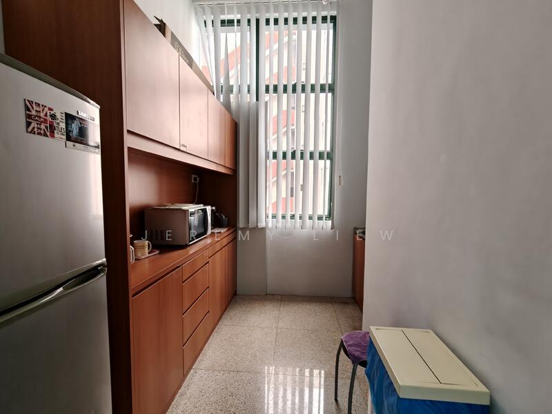 Tannery House, 37 Tannery Lane, 2,540 sqft, Light Industrial (B1) For Rent, by Jeremy Liew, 60104975 - CommercialGuru.com.sg