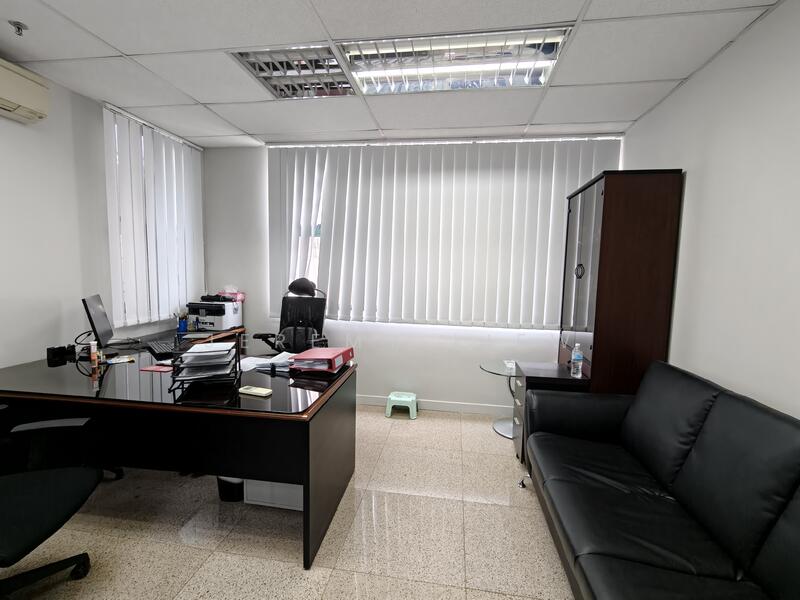Tannery House, 37 Tannery Lane, 2,540 sqft, Light Industrial (B1) For Rent, by Jeremy Liew, 60104975 - CommercialGuru.com.sg