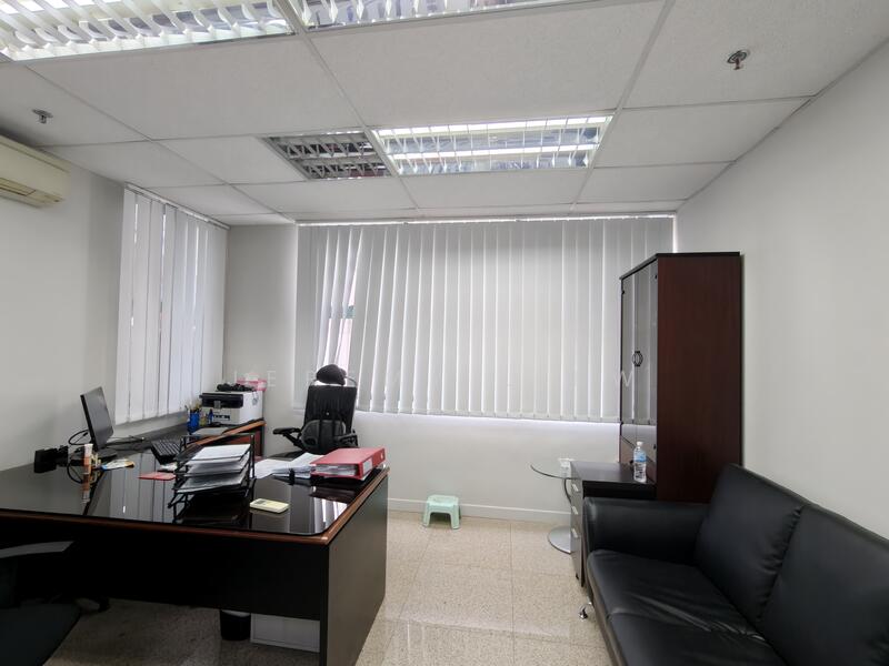 Tannery House, 37 Tannery Lane, 2,540 sqft, Light Industrial (B1) For Rent, by Jeremy Liew, 60104975 - CommercialGuru.com.sg