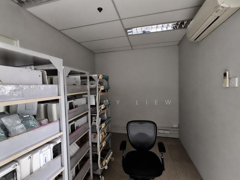 Tannery House, 37 Tannery Lane, 2,540 sqft, Light Industrial (B1) For Rent, by Jeremy Liew, 60104975 - CommercialGuru.com.sg