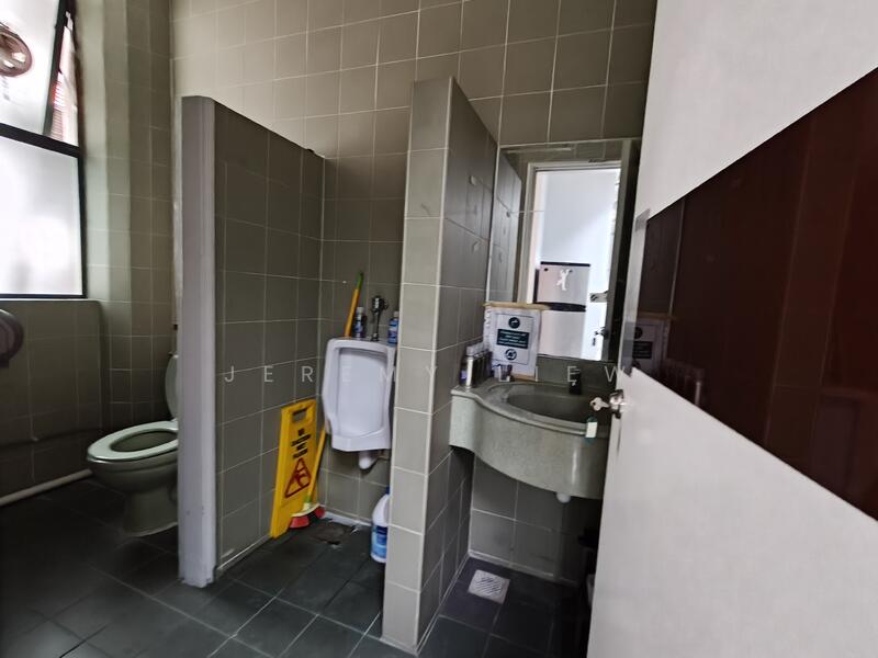 Tannery House, 37 Tannery Lane, 2,540 sqft, Light Industrial (B1) For Rent, by Jeremy Liew, 60104975 - CommercialGuru.com.sg