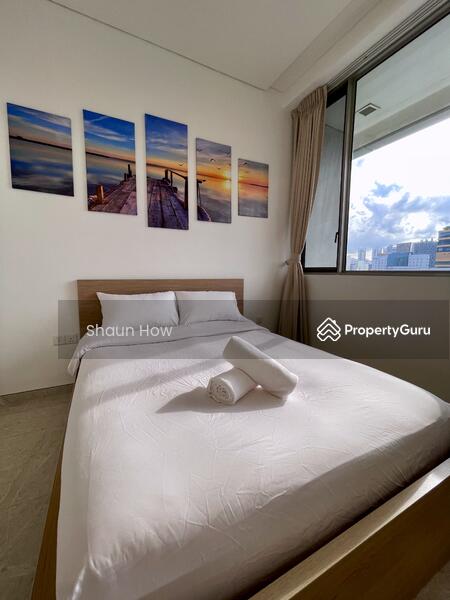 For Rent - Dorsett Residences