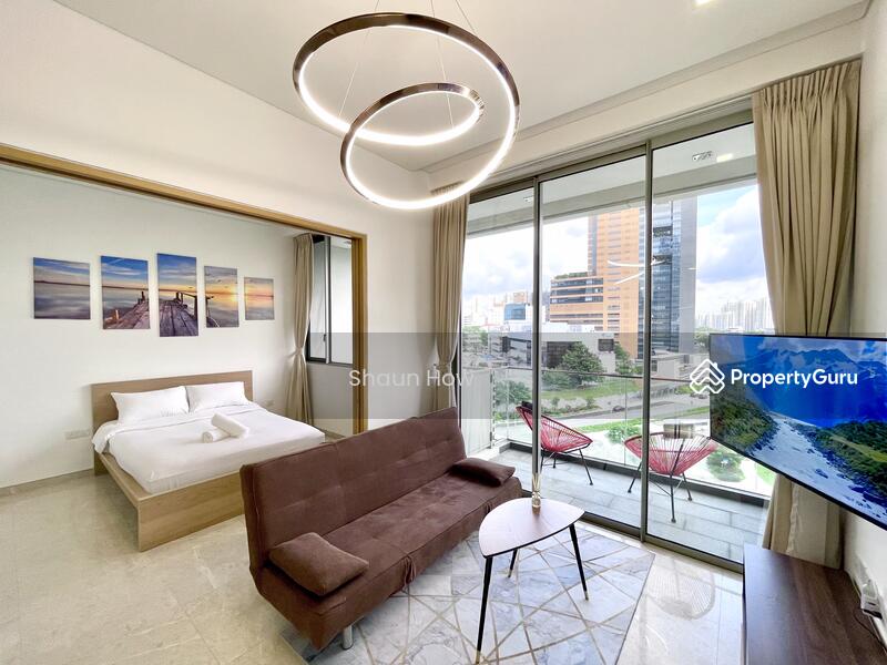 For Rent - Dorsett Residences