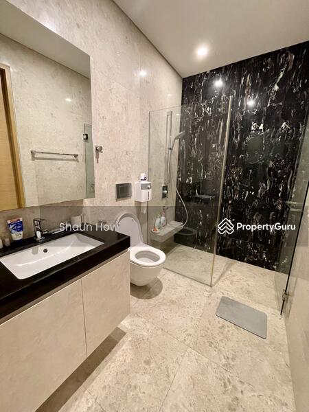 For Rent - Dorsett Residences