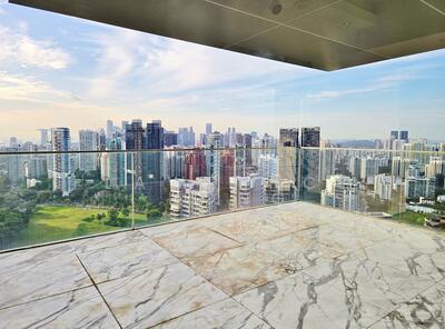 For Rent - Skyline @ Orchard Boulevard