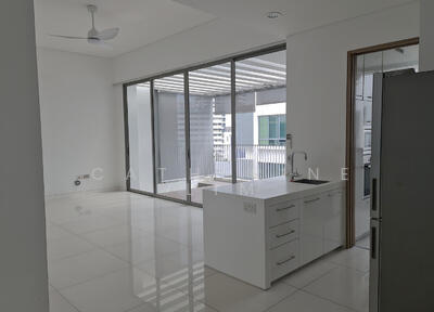 For Sale - St Patrick's Residences