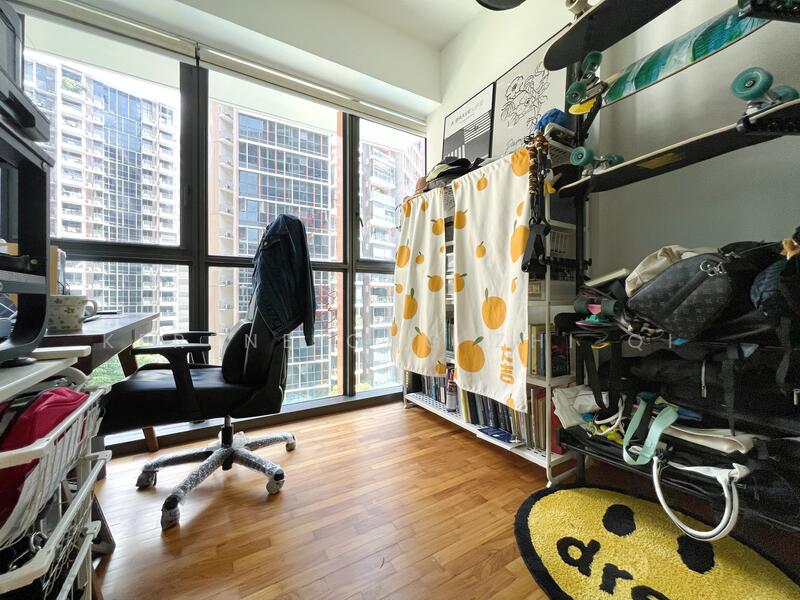 For Sale - Sims Urban Oasis