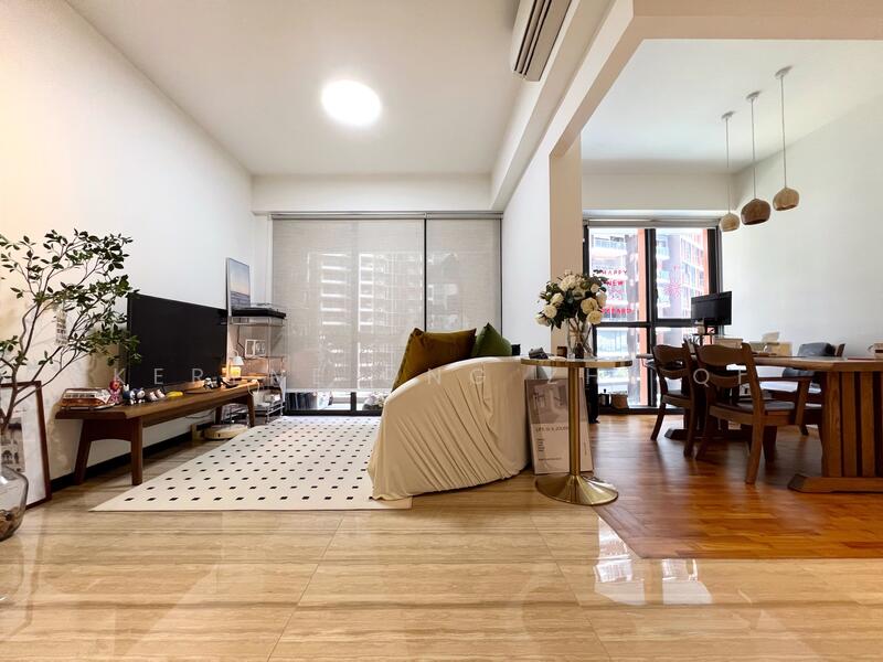 For Sale - Sims Urban Oasis