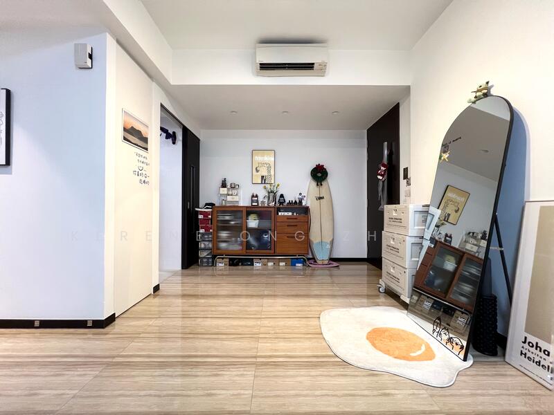 For Sale - Sims Urban Oasis