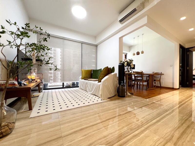 For Sale - Sims Urban Oasis
