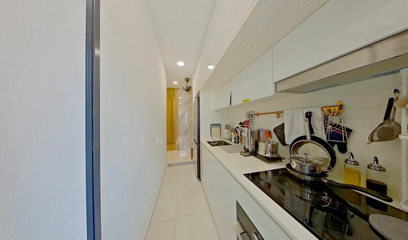 For Sale - Lattice One