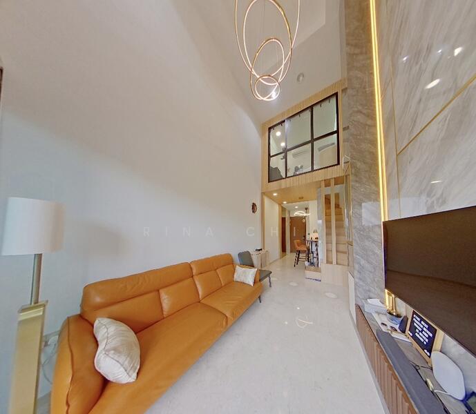 For Sale - Lattice One