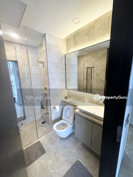 Common toilet 